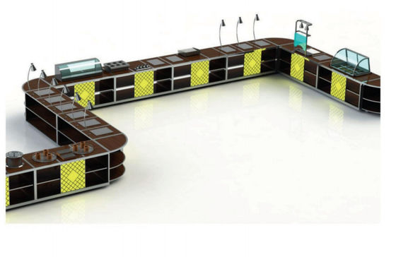 Best Raw Materials Industrial Hospitality Equipment Load Capacity ≥200kg For Industrial Markets
