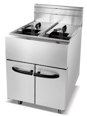 Regular Cleaning And Maintenance Required Commercial Cooking Equipment High Low Running Cost Private Mold NO