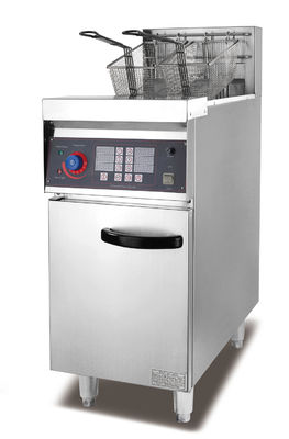 Durable Commercial Bakery Kitchen Equipment With 45L Capacity And Customizable Btu Output