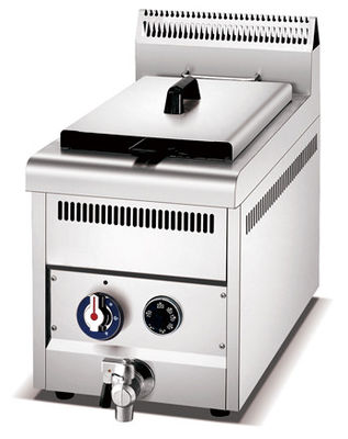 Durable Commercial Bakery Kitchen Equipment With 45L Capacity And Customizable Btu Output