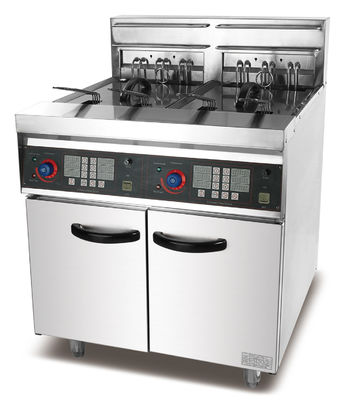 Durable Commercial Bakery Kitchen Equipment With 45L Capacity And Customizable Btu Output
