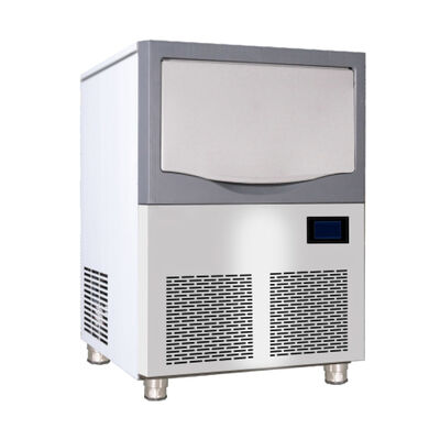 Customize 30 Kg Maker Crashed Ice Maker Machine 200Kg Ice Cube Maker Ice Machines