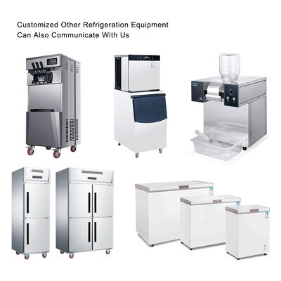 Customize 360 Kg Ice Maker Machine Sun Tier Ice Machine Ice Machines