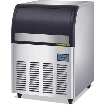 Customize Ice Cube Machine Repair Ice Machines Escama Ice Machines