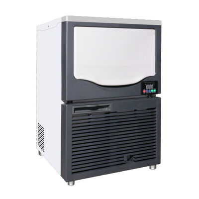 Customize Ice Machine Ks 2000B Ice Machine 1000Kg 220V Ice Machines