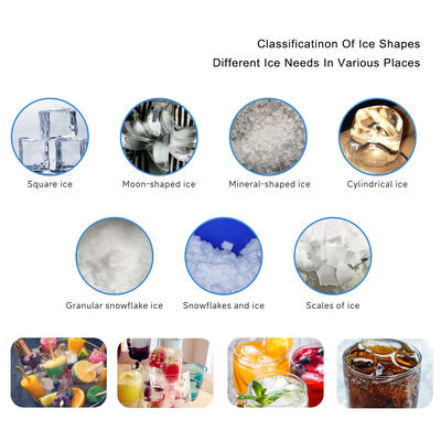 Customize Ice  Machines Sharp  Maker  Ice Maker Jumbo  Maker Ice Machines