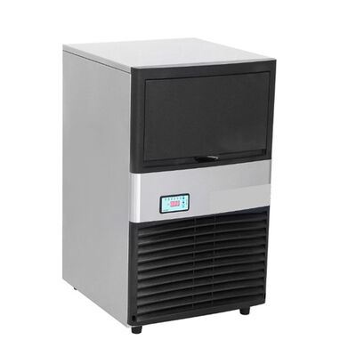 Customize Ice Maker Machine Bubble Tea Cube Ice Maker Machine Crystal Ice Machines