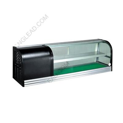 Guangzhou Commercial Sushi Display Refrigerator Sushi Refrigerator