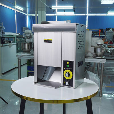 Commercial Restaurant Hamburger Machine Grill Burger Machine Commercial Mcdonald's Chained Hamburger Bread Toaster