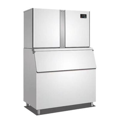 Customize Crystal Clear Cube Maker Clear Ice Block Maker Cocktail Clear Ice Maker Ice Machines