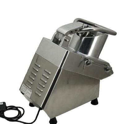 Stainless Steel Vegetable Cutting Machine Vegetable Chopper Machine Commercial Vegetable Cutter Machine