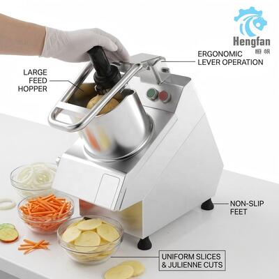 Stainless Steel Vegetable Cutting Machine Vegetable Chopper Machine Commercial Vegetable Cutter Machine