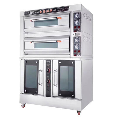 2024 Vertical Proofer Cabinet Fermentation Dough Proofing Cabinet Pastry Oven Bread Proofer Machine