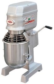 Professional Kitchen Machine Planetary Mixer Large Heated Food Mixer Machine
