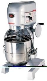 Professional Kitchen Machine Planetary Mixer Large Heated Food Mixer Machine