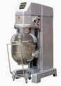 Professional Kitchen Machine Planetary Mixer Large Heated Food Mixer Machine