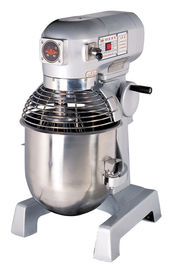 Professional Kitchen Machine Planetary Mixer Large Heated Food Mixer Machine