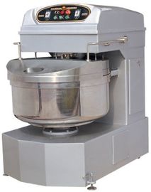 High Speed Food Processing Machinery Electric Spiral Mixer Bread Making Mixer