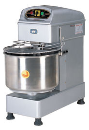 High Speed Food Processing Machinery Electric Spiral Mixer Bread Making Mixer