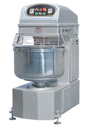 High Speed Food Processing Machinery Electric Spiral Mixer Bread Making Mixer