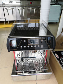 Italy Type Commercial Hotel Equipment Commercial Espresso Coffee Making Machine