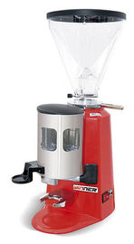 Electric Industrial Espresso Coffee Grinder Machine Italian Coffee Bean Mill