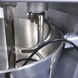 Dough Mixer Machine 80L 100L 200L 130L High Speed Bread Used Electric
