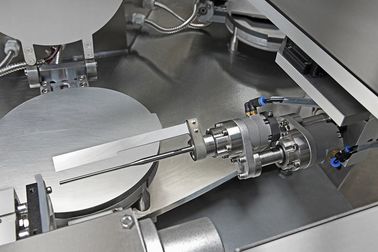 Sliver Food Production Line Equipment Automatic Egg Roll Maker Machine