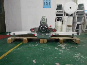 Table Top Dough Sheeter Machine Multifunctional Bakery Rolling Dough Sheeter