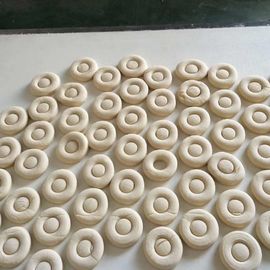 Factory Bread Making Machinery Micro Computer Dough Sheeter Pastry Snack Croissant
