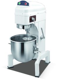 10L Bread Making Machinery Heavy Duty Food Processor Mixer Combined 220V 50Hz