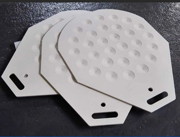 Round Shape Bread Making Machinery Automatic Commercial Dough Divider Rounder