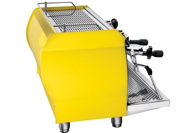 Commercial Food Production Line Equipment Mini Espresso Italian Coffee Maker