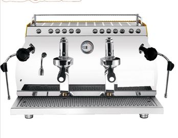 Commercial Food Production Line Equipment Mini Espresso Italian Coffee Maker