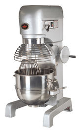 Professional Planetary Mixer Three Speed Machinery For Food Processing Industry