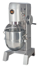 Professional Planetary Mixer Three Speed Machinery For Food Processing Industry