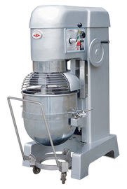 Professional Planetary Mixer Three Speed Machinery For Food Processing Industry