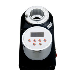 Large Capacity Automatic Italian Coffee Grinder Machine For Commercial Use
