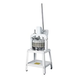 Bakery Equiment Manual 36 Parts Dough Divider Rounder Machine Manual Divider