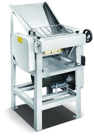 Adjustable Thickness Dough Roller Machine Electric Dough Sheeter 130 R/M