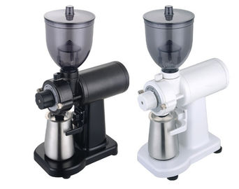 Professional Portable Electric Coffee Grinder Manual / Automatic Coffee Machine
