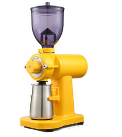 Professional Portable Electric Coffee Grinder Manual / Automatic Coffee Machine