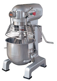 Big Capacity Commercial Mixer Machine Industrial Food Mixers Bread Making Equipment