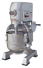 Big Capacity Commercial Mixer Machine Industrial Food Mixers Bread Making Equipment