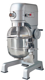 Big Capacity Commercial Mixer Machine Industrial Food Mixers Bread Making Equipment