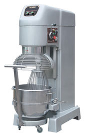 Big Capacity Commercial Mixer Machine Industrial Food Mixers Bread Making Equipment