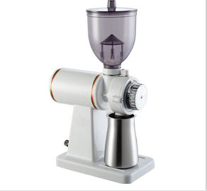 Automatic Commercial Cooking Equipment Electric Coffee Bean Grinder Machine