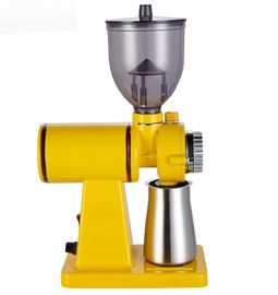 Automatic Commercial Cooking Equipment Electric Coffee Bean Grinder Machine