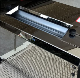 Bread Moulder Bakery Toaster Bread Making Machine Electric Bread Moulder Toaster