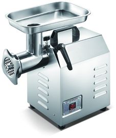 Meat Mincer Machine Electric Meat Grinder Stainless Steel Food Processing Equipment